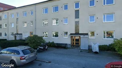 Bostadsrätter till salu i Lidingö - Bild från Google Street View