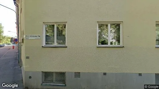 Bostadsrätter till salu i Söderort - Bild från Google Street View