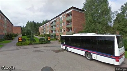 Bostadsrätter till salu i Falun - Bild från Google Street View