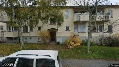 Bostadsrätter till salu i Söderort - Bild från Google Street View