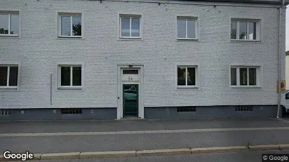Bostadsrätter till salu i Linköping - Bild från Google Street View