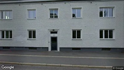 Bostadsrätter till salu i Linköping - Bild från Google Street View