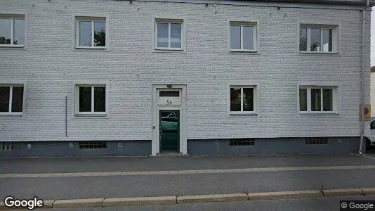 Bostadsrätter till salu i Linköping - Bild från Google Street View