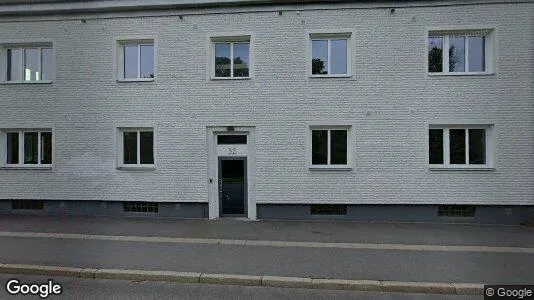 Bostadsrätter till salu i Linköping - Bild från Google Street View