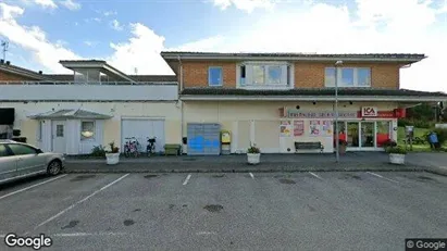 Lägenheter att hyra i Varberg - Bild från Google Street View