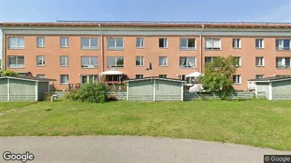 Lägenheter att hyra i Norrköping - Bild från Google Street View