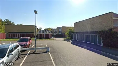 Lägenheter att hyra i Linköping - Bild från Google Street View