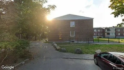 Lägenheter att hyra i Linköping - Bild från Google Street View