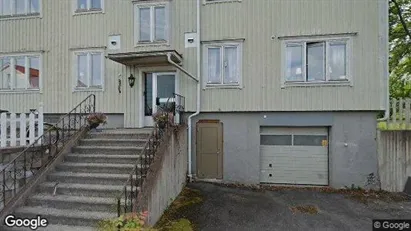 Lägenheter att hyra i Sundsvall - Bild från Google Street View