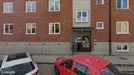 Lägenhet att hyra, Sala, Aguéligatan<span class="blurred street-number" onclick="ProcessAdRequest(5127681)"><span class="hint">Se väg-nr</span>[xxxxxxxx]</span>