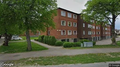 Lägenheter att hyra i Arboga - Bild från Google Street View