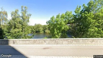 Bostadsrätter till salu i Kungsholmen - Bild från Google Street View