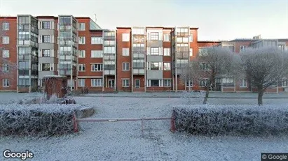 Bostadsrätter till salu i Luleå - Bild från Google Street View