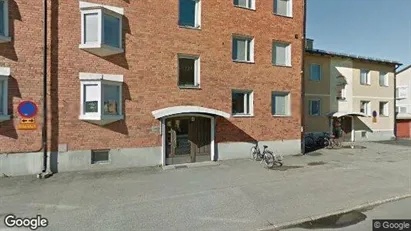 Lägenheter att hyra i Luleå - Bild från Google Street View