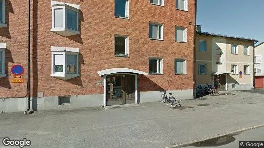 Lägenheter att hyra i Luleå - Bild från Google Street View
