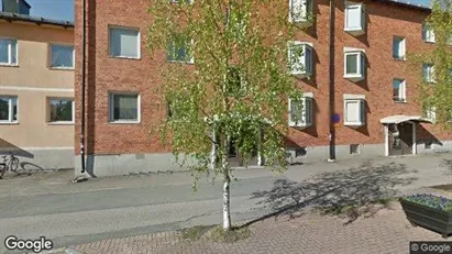 Lägenheter att hyra i Luleå - Bild från Google Street View