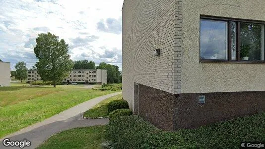 Lägenheter att hyra i Norrköping - Bild från Google Street View