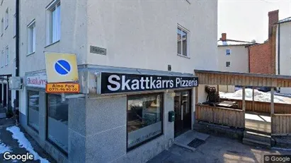 Lägenheter att hyra i Karlstad - Bild från Google Street View