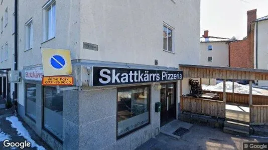 Lägenheter att hyra i Karlstad - Bild från Google Street View