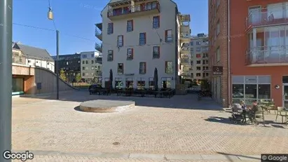 Lägenheter att hyra i Linköping - Bild från Google Street View
