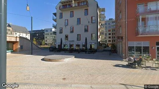 Lägenheter att hyra i Linköping - Bild från Google Street View