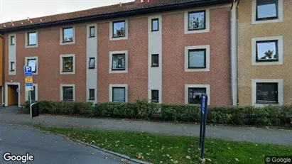 Lägenheter att hyra i Linköping - Bild från Google Street View