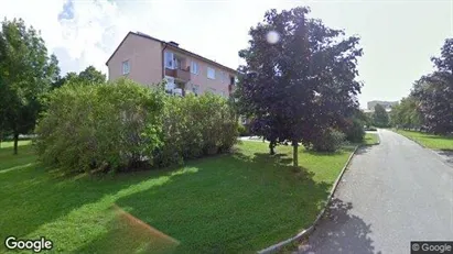 Lägenheter att hyra i Linköping - Bild från Google Street View