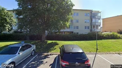 Lägenheter att hyra i Norrköping - Bild från Google Street View