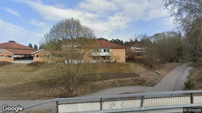 Bostadsrätter till salu i Vallentuna - Bild från Google Street View