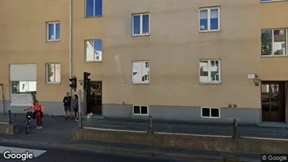 Bostadsrätter till salu i Jönköping - Bild från Google Street View