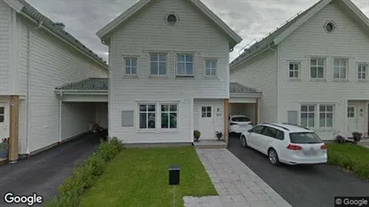 Bostadsrätter till salu i Örebro - Bild från Google Street View