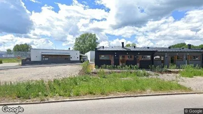Lägenheter till salu i Kalmar - Bild från Google Street View