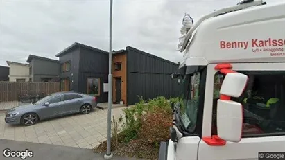 Lägenheter till salu i Kalmar - Bild från Google Street View