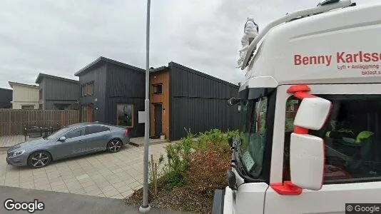 Lägenheter till salu i Kalmar - Bild från Google Street View