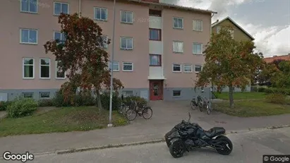 Lägenheter till salu i Kalmar - Bild från Google Street View