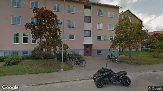 Lägenheter till salu i Kalmar - Bild från Google Street View