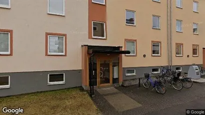 Lägenheter att hyra i Område ej specificerat - Bild från Google Street View