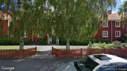 Lägenheter att hyra i Kalmar - Bild från Google Street View