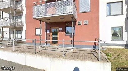 Lägenheter att hyra i Sigtuna - Bild från Google Street View