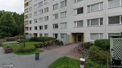 Lägenheter att hyra i Västerort - Bild från Google Street View