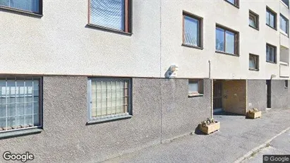 Lägenheter att hyra i Söderort - Bild från Google Street View