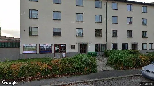 Lägenheter att hyra i Söderort - Bild från Google Street View