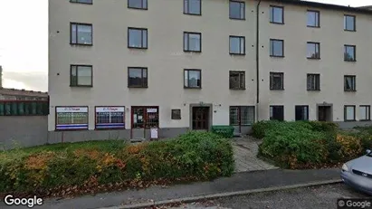 Lägenheter att hyra i Söderort - Bild från Google Street View