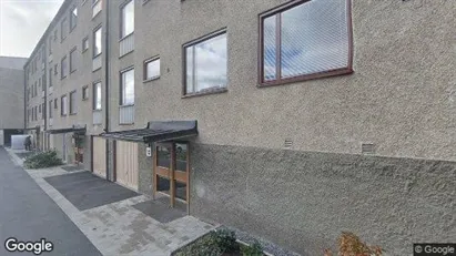 Lägenheter att hyra i Västerort - Bild från Google Street View