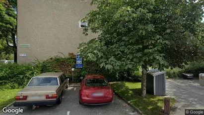 Lägenheter att hyra i Söderort - Bild från Google Street View