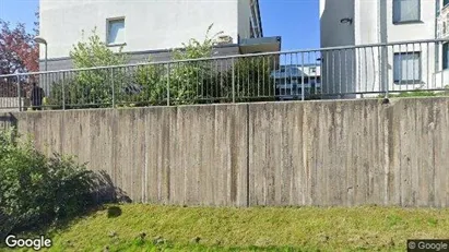 Lägenheter att hyra i Västerort - Bild från Google Street View