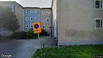 Lägenheter att hyra i Västerort - Bild från Google Street View