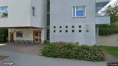 Lägenheter att hyra i Söderort - Bild från Google Street View