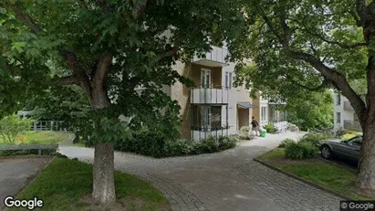 Lägenheter att hyra i Söderort - Bild från Google Street View