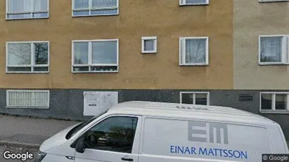 Lägenheter att hyra i Västerort - Bild från Google Street View